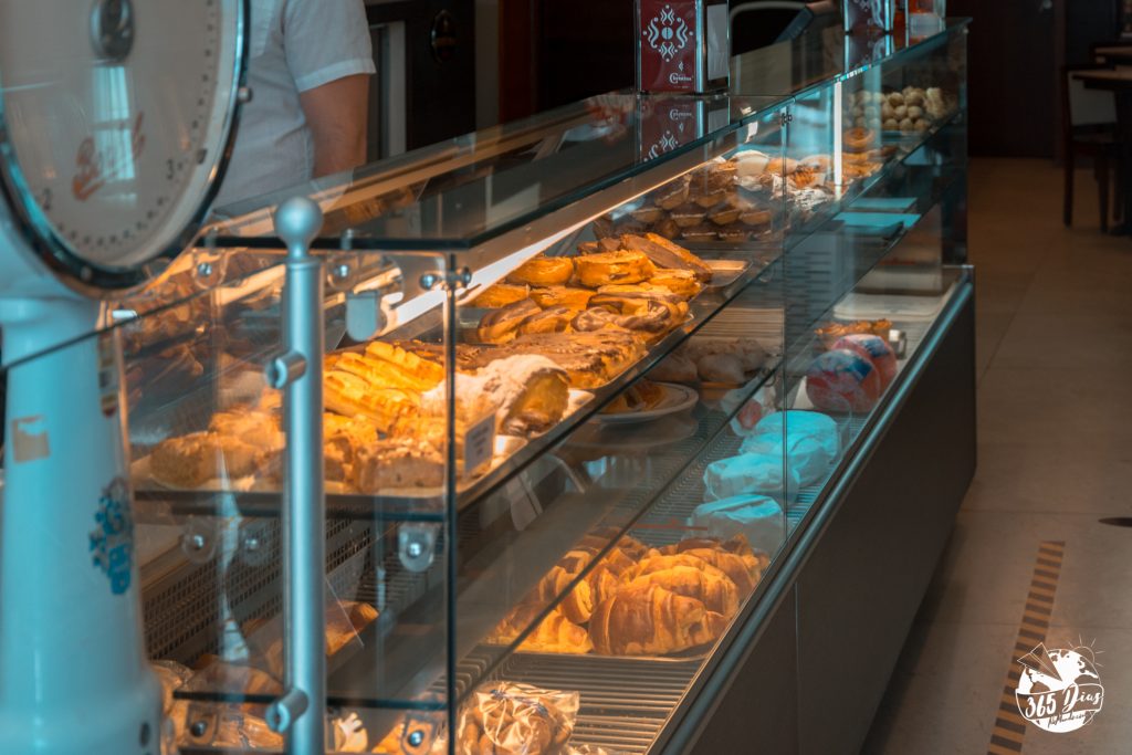 Confeitaria Manuel Natário