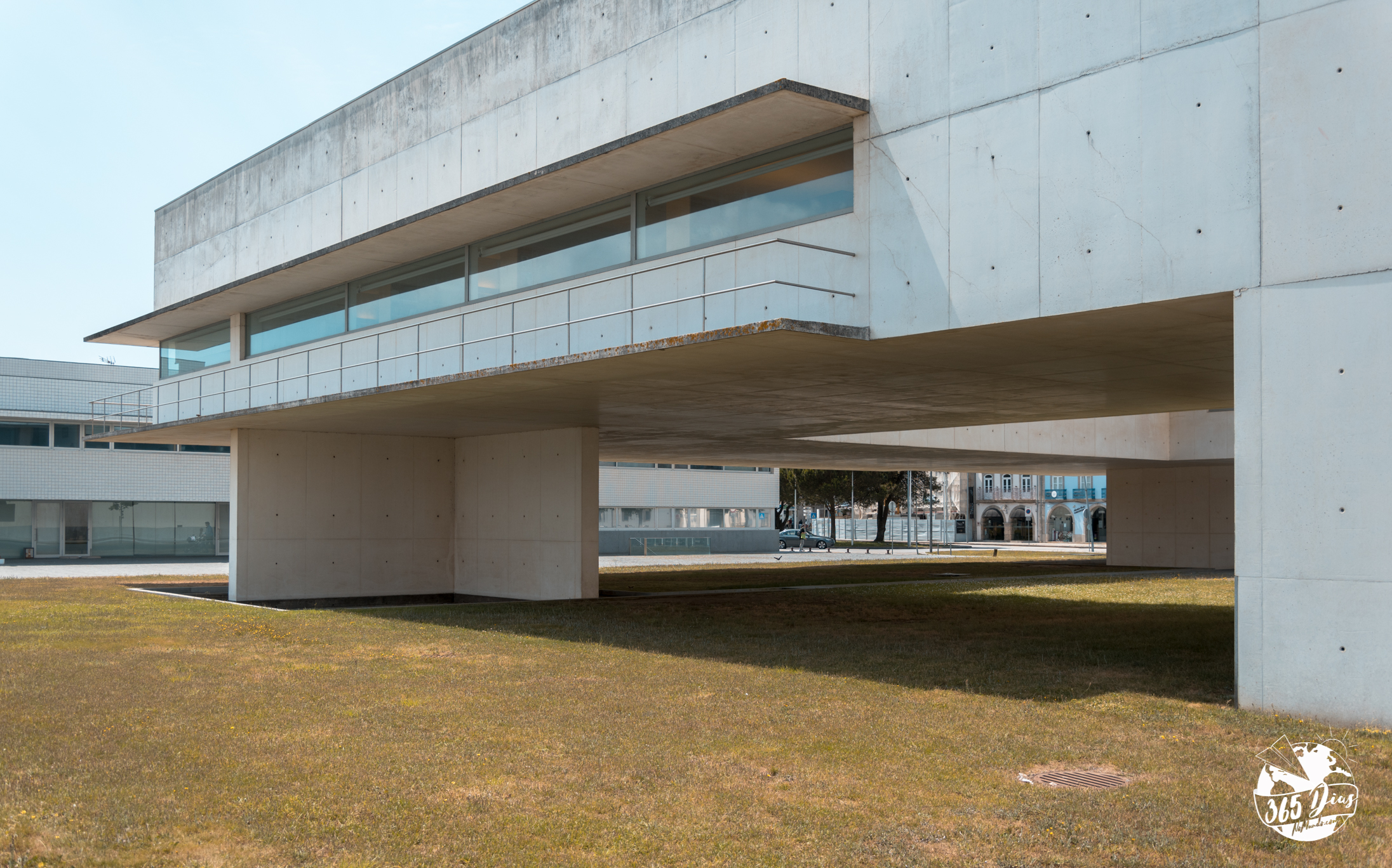 Biblioteca de Viana do Castelo